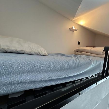 "Le Filet Du Lac" Appartement Atypique, 5 Personnes, Duplex, Vue Lac, Acces Parc Aquatique Gratuit Talmont-Saint-Hilaire Exterior foto